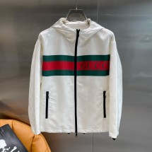 구찌 고품질 바람막이 자켓 07