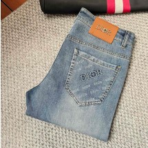 디올 고품질 청바지 20