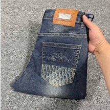 디올 고품질 청바지 23