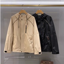 제냐 고품질 바람막이 2컬러 01