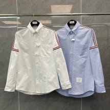 톰브라운 고품질 긴팔셔츠 2컬러 04