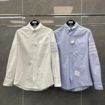 톰브라운 고품질 긴팔셔츠 2컬러 06