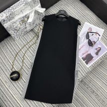 디올 고품질 원피스 2컬러 01