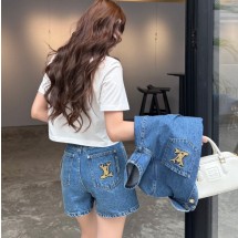 루이비통 고품질 반바지 01