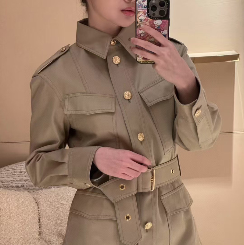 루이비통 고품질 여성 자켓 01