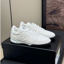 샤넬 퀼팅 스니커즈 G45839