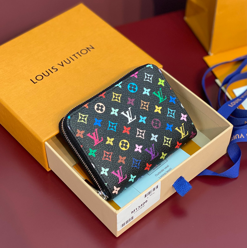 루이비통 LV x TM 지피 코인 퍼스 M13409