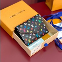 루이비통 LV x TM 빅토린 월릿 M14163