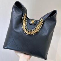 샤넬 25P 시즌 호보백 AS5403 AS5425