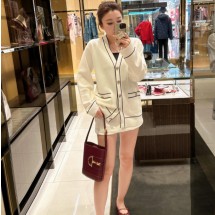 구찌 고품질 여성 가디건 01