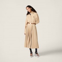 미우미우 고품질 긴팔셔츠 02