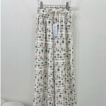 샤넬 고품질 COCO 여성 바지 01