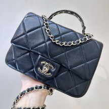 샤넬 미니 크로스백 AS5367