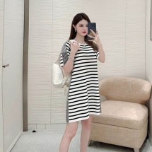 디올 고품질 원피스 03