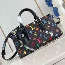 루이비통 LV x TM 온더고 이스트 웨스트 체인 M13260