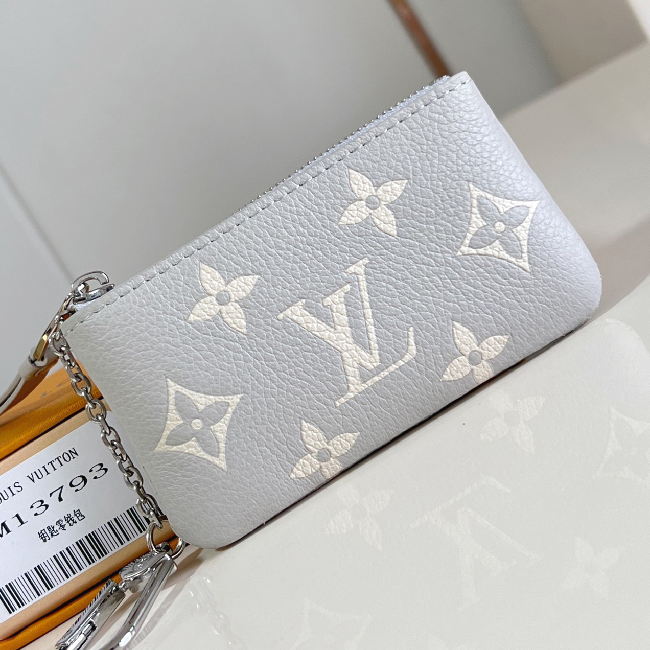 루이비통 키 파우치 M13793