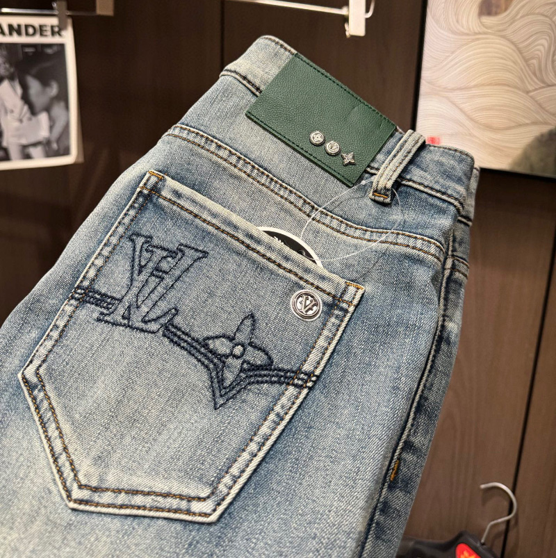 루이비통 고품질 청바지 59