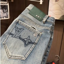 루이비통 고품질 청바지 59