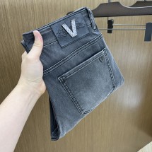 루이비통 고품질 청바지 60