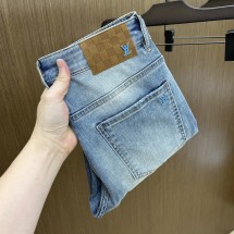 루이비통 고품질 청바지 61