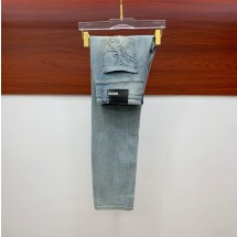 생로랑 고품질 청바지 04