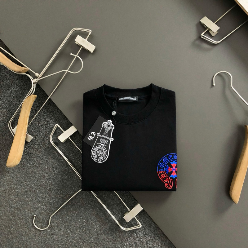 크롬하츠 고품징 반팔티 03