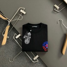 크롬하츠 고품징 반팔티 03