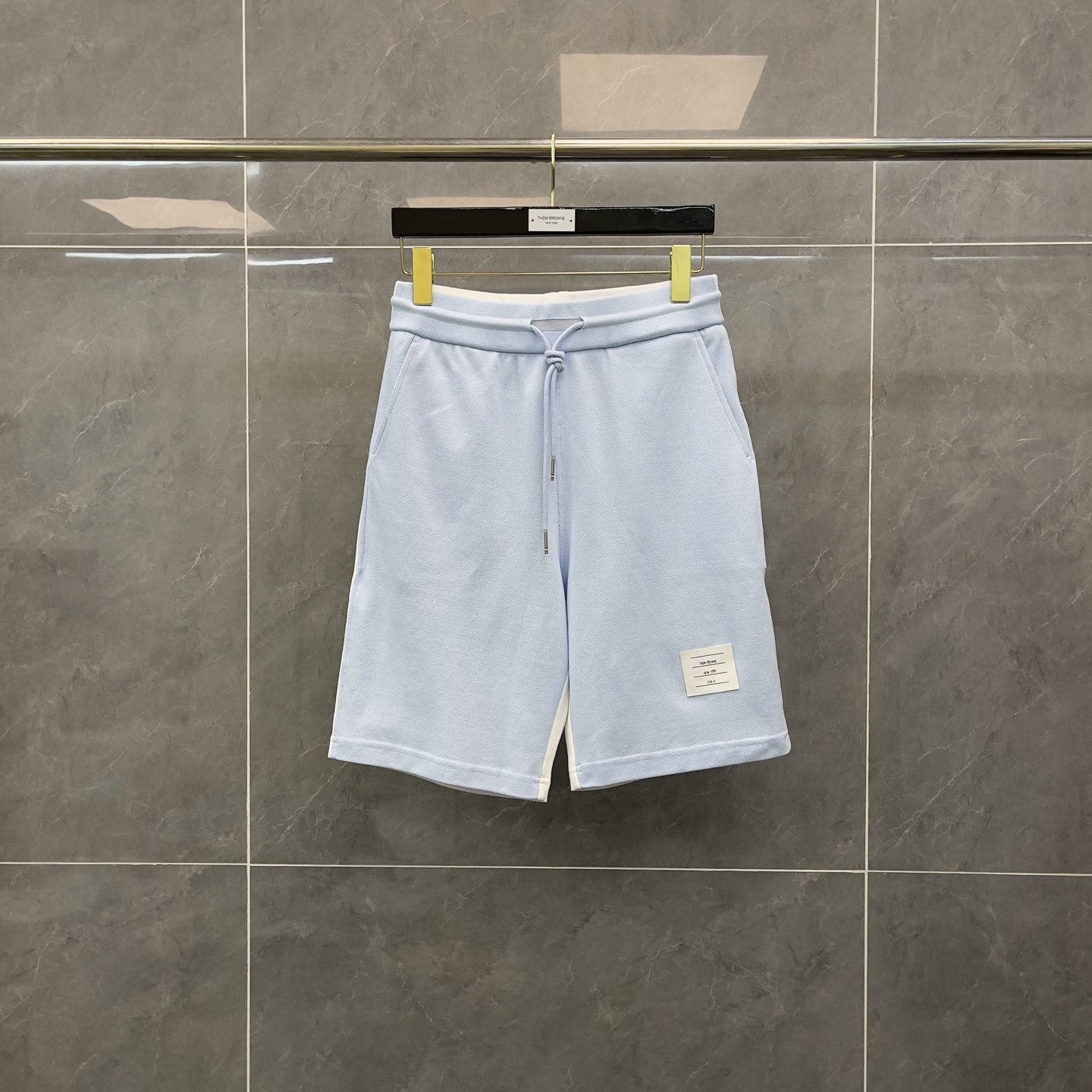 톰브라운 고품질 반바지 08