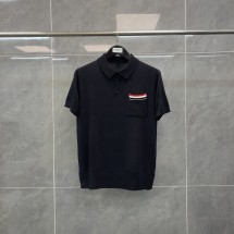 톰브라운 고품질 반팔티 2칼라 21