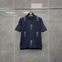 톰브라운 고품질 반팔티 3칼라 18