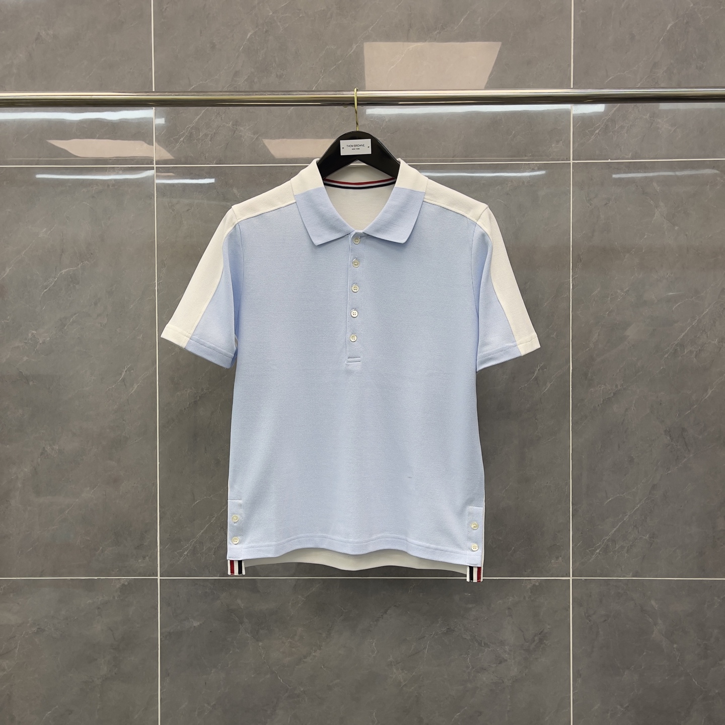 톰브라운 고품질 반팔티19