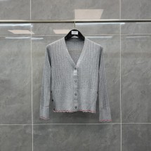 톰브라운 고품질 여성 가디건 3컬러 05