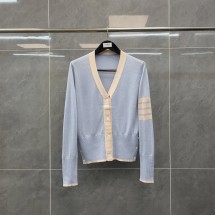 톰브라운 고품질 여성 가디건 06