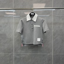 톰브라운 고품질 여성 반팔티 17