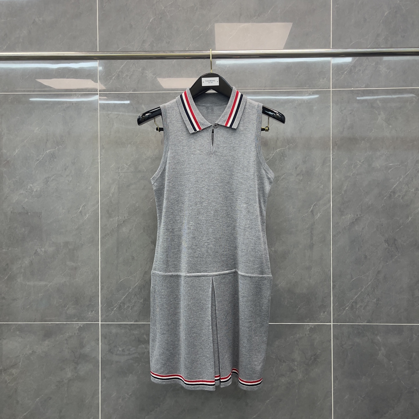 톰브라운 고품질 원피스 2컬러 04