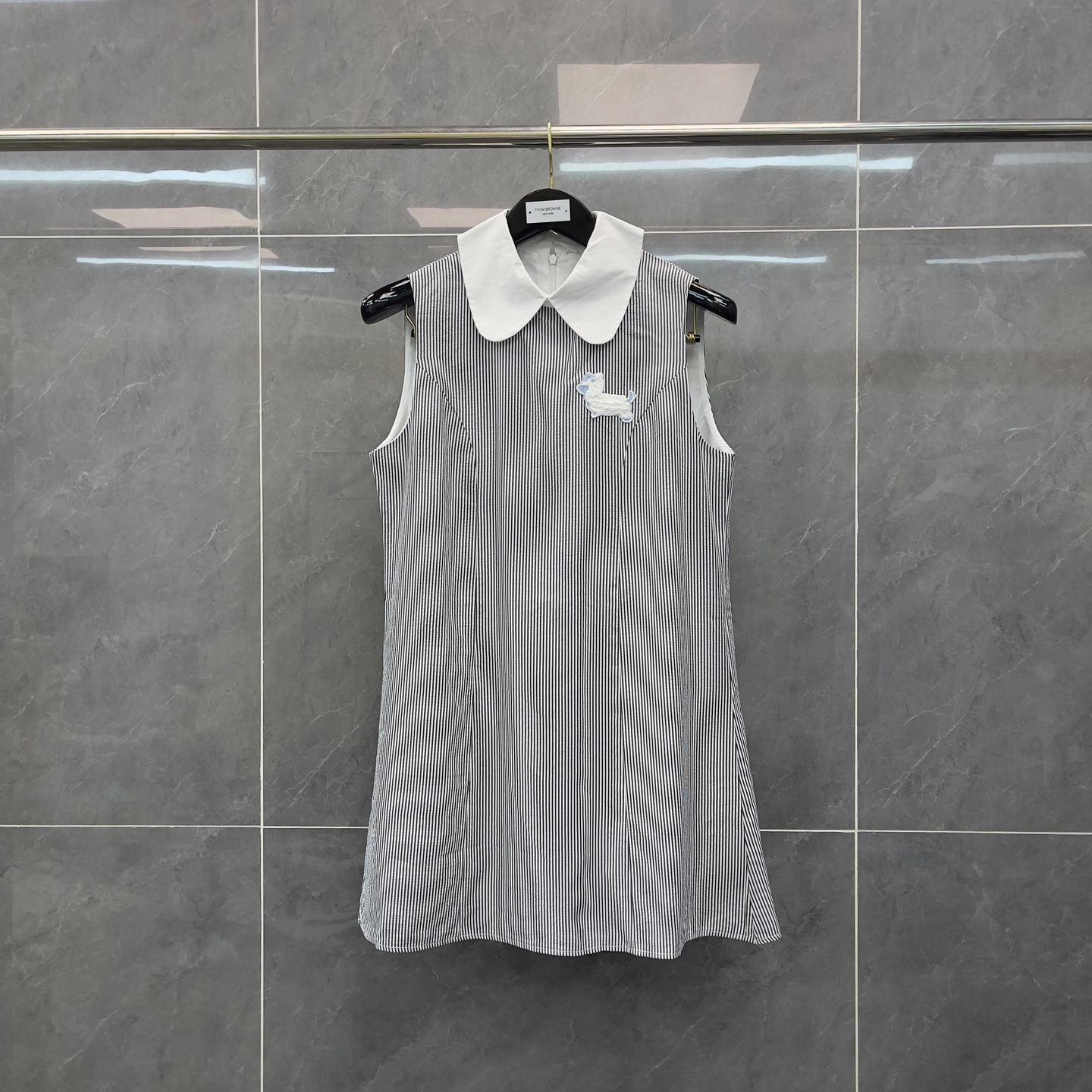 톰브라운 고품질 원피스 2컬러 05