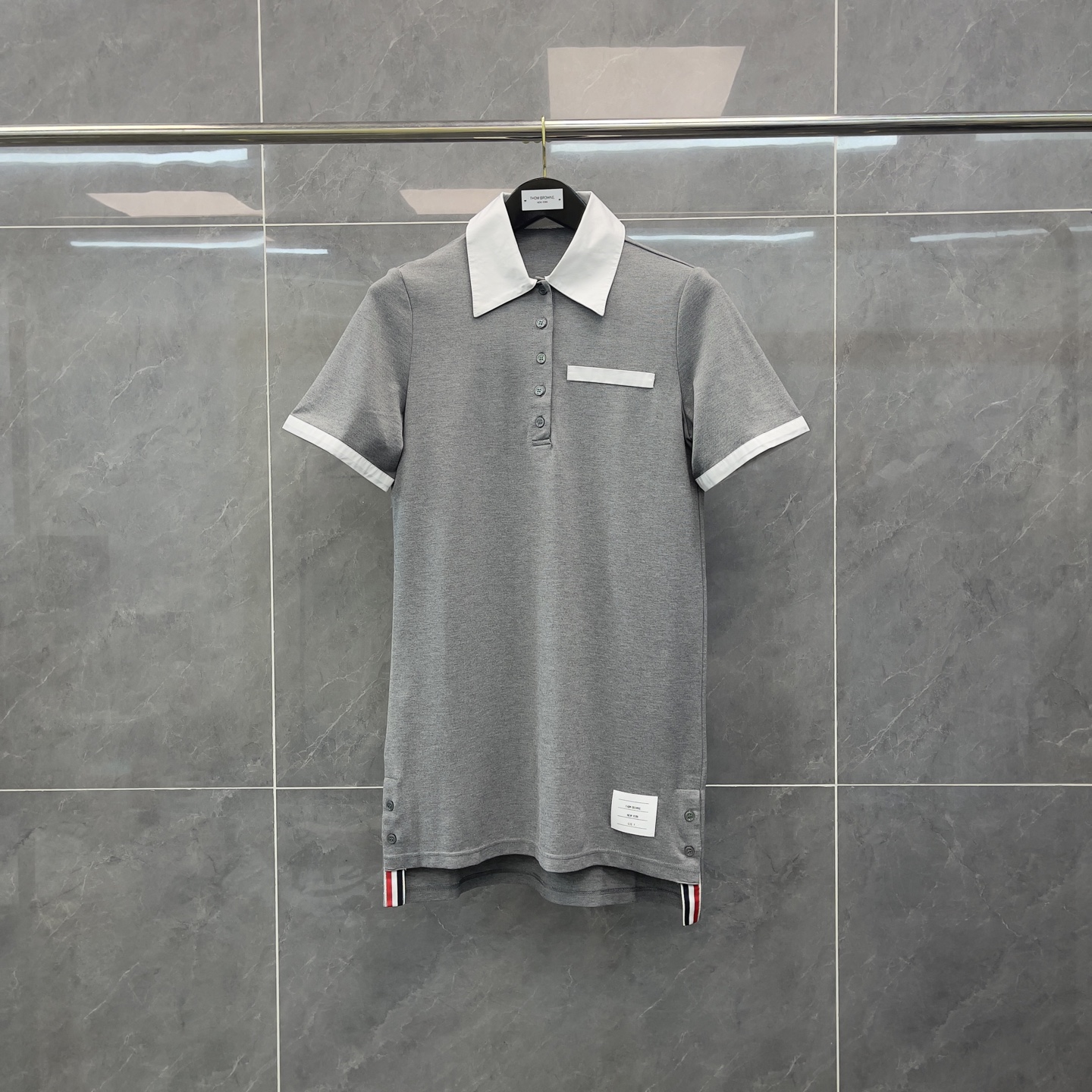 톰브라운 고품질 원피스 06