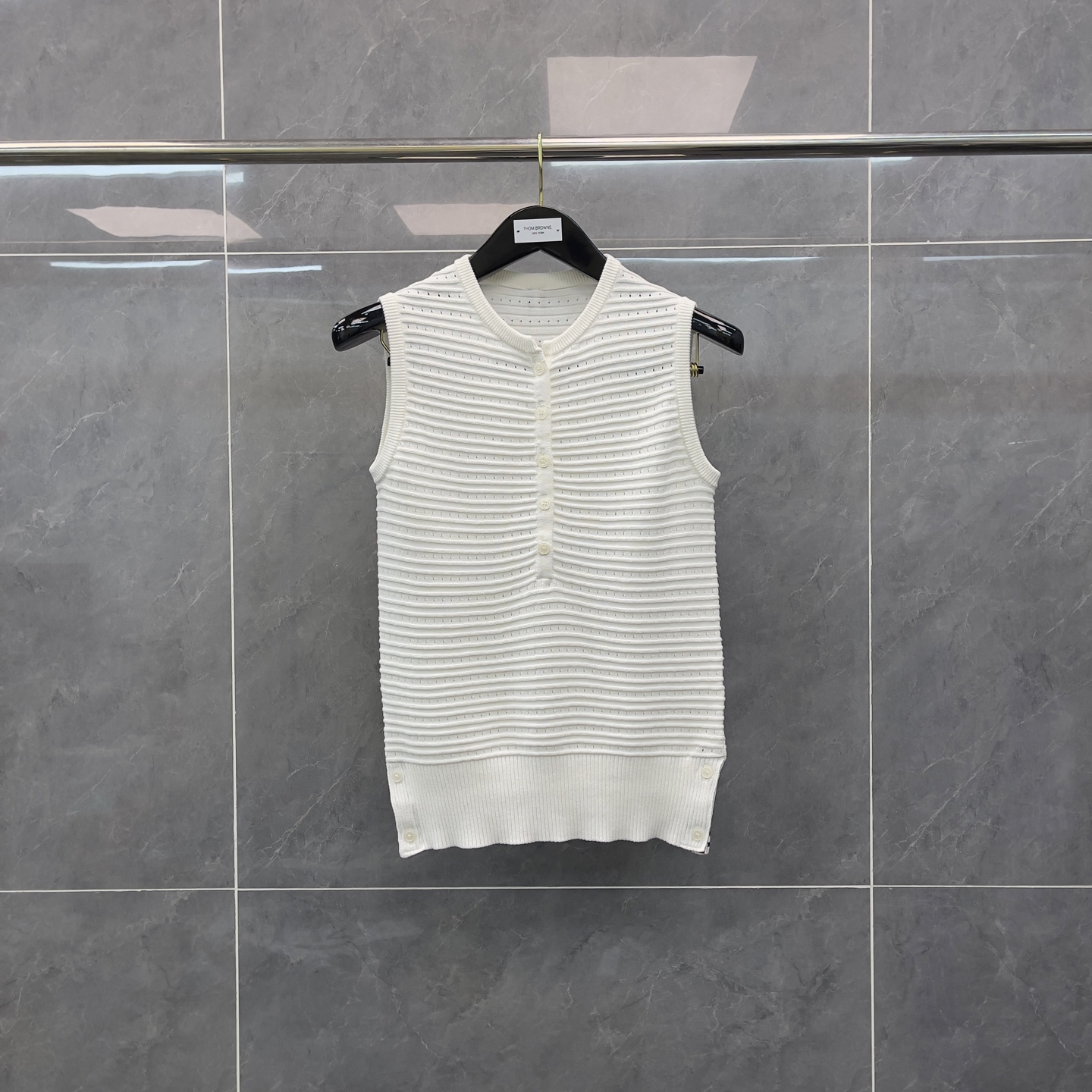 톰브라운 고품질 쪼끼러닝 2컬러 01