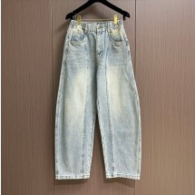 프라다 고품질 청바지 30