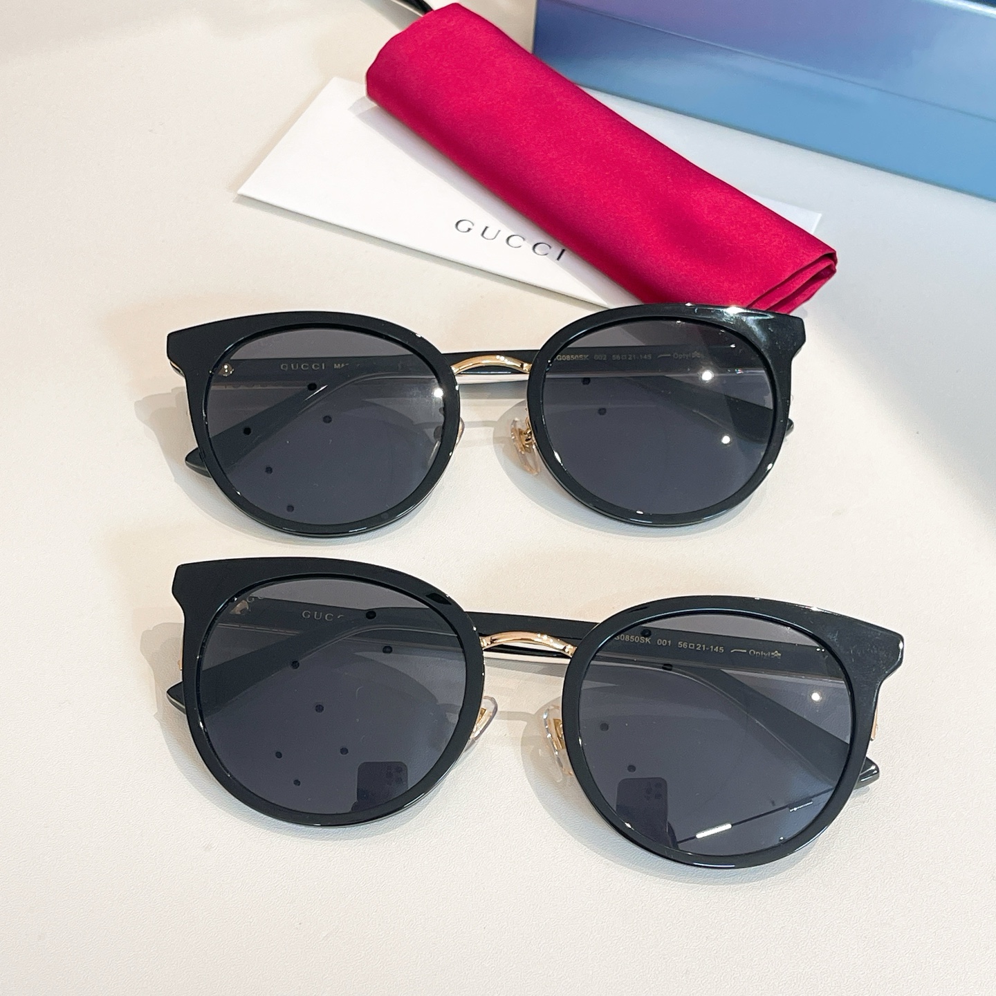 구찌 고품질 남여공용 선글라스 06