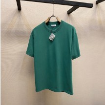 로에베 고품질 남여공용 반팔 티셔츠 2컬러 02