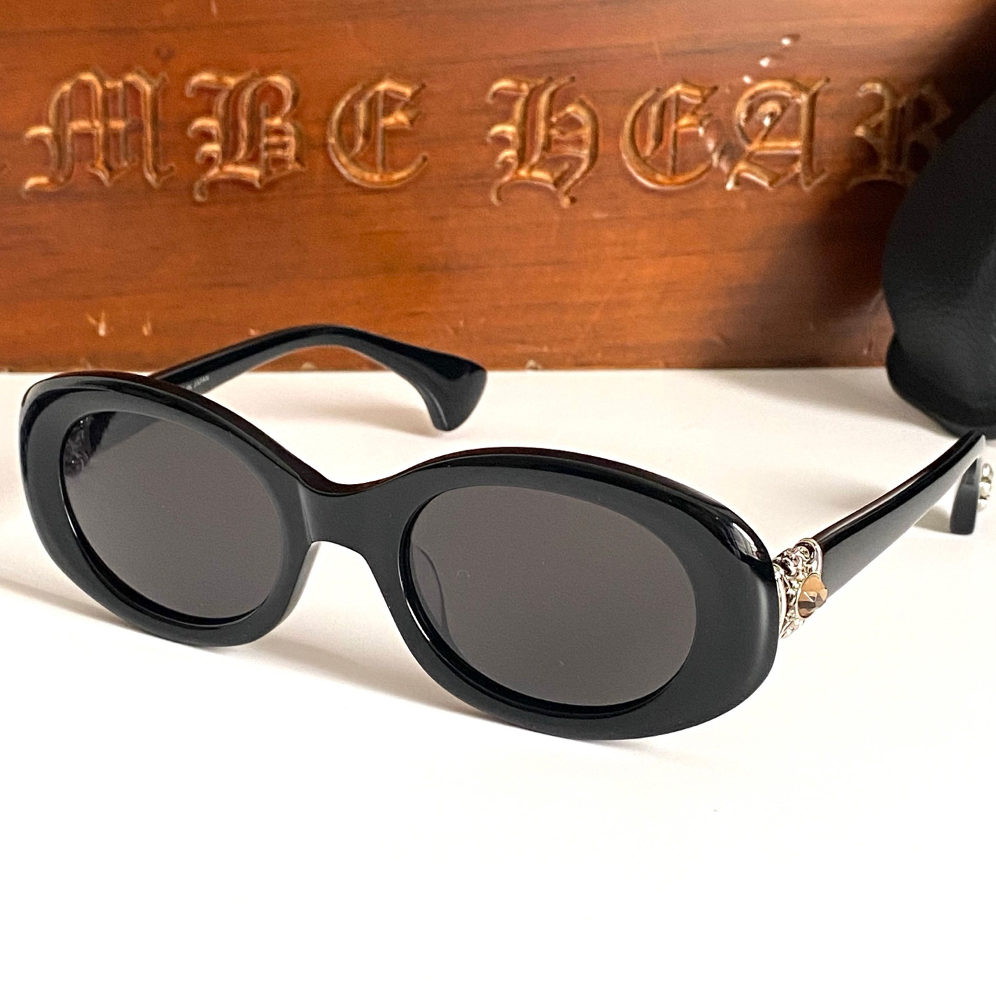 크로하츠 고품질 선글라스 5컬러 05