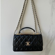 샤넬 미니 플랩 숄더백 AP4184