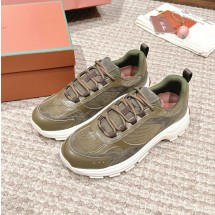 로로 피아나 케언 워크 스니커즈 누가 남여공용 5컬러 FAO3795