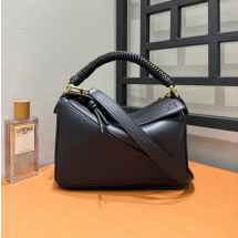 로에베 LOEWE 스몰 퍼즐 백 - 멜로우 카프스킨 4컬러 A510S21XAE