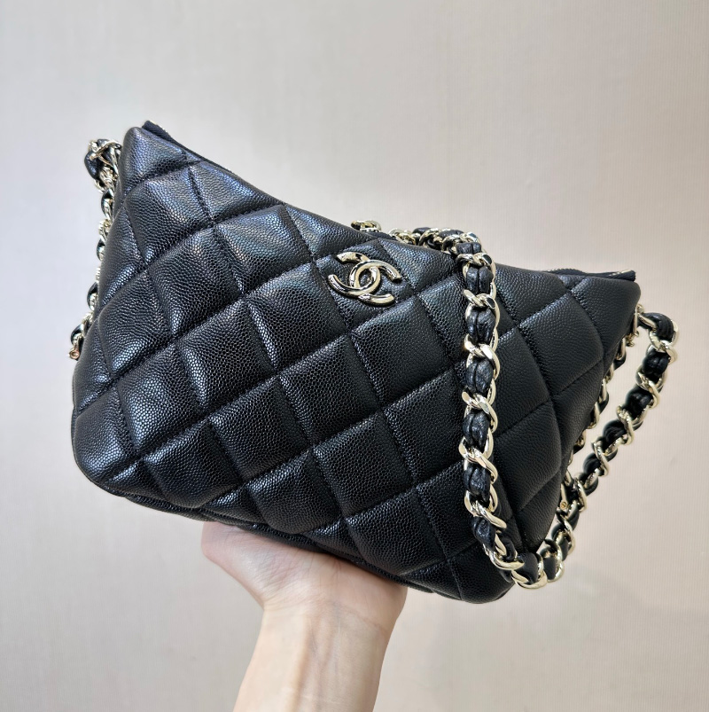 샤넬 스몰 호보 백 AS4320