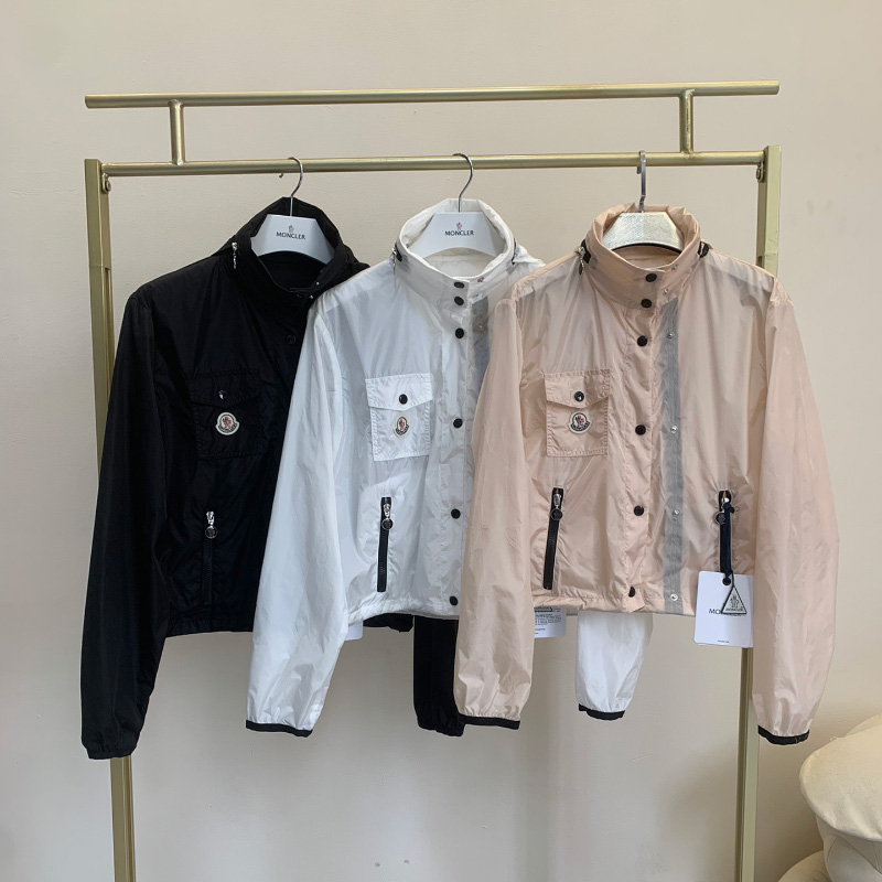 몽클레어 여성 자켓 3컬러 J10931A000965968E529