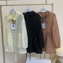 몽클레어 24FW 에어렐 후드 재킷 3컬러 J10931A000746895323V