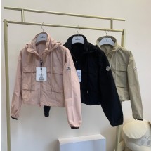 24SS 몽클레어 자켓 3컬러 1A00093549P320J