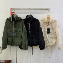 몽클레어 Nor 후드 자켓 3컬러 K10981A00018595JN21E